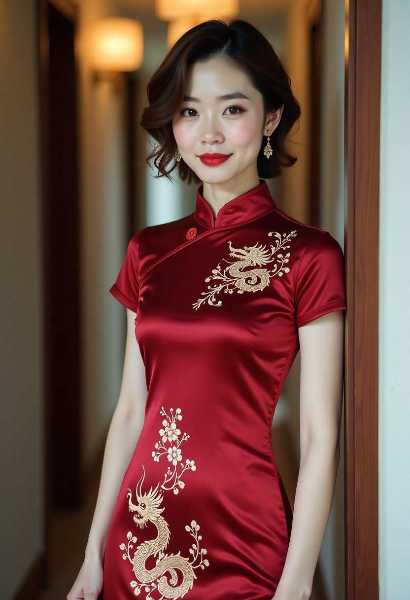 欢迎回到三达里 在线观看